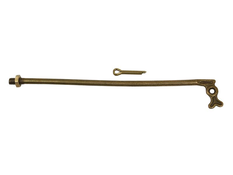 Forlengerarm for kuleventil 240mm (Agripak 1stk.)