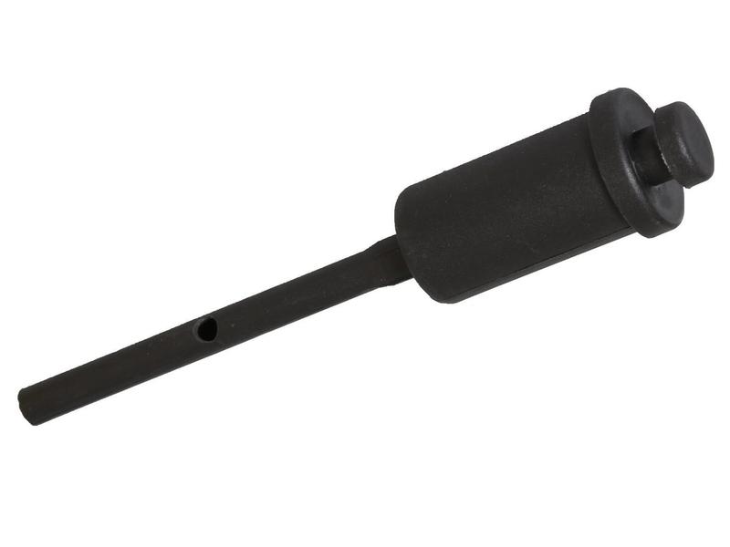 Krumtaphusudluftning Billede 1