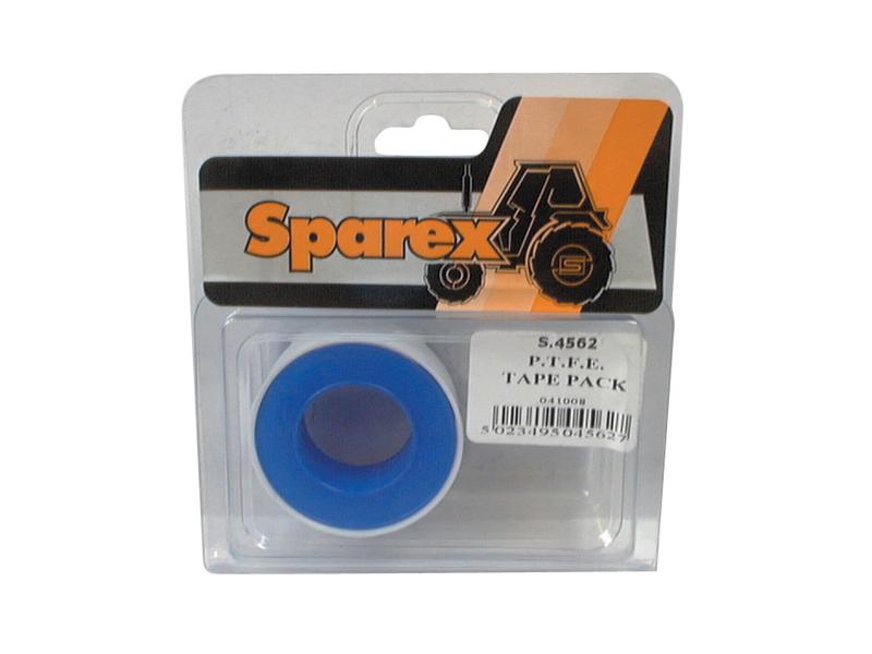 PTFE Threadseal Tape, Width: 12mm x Length: 12m (Agripak 1 pc.)