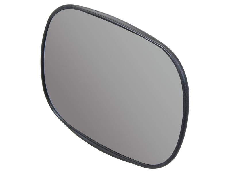 Mirror Head - Rectangular, Flat, 193 x 142mm, Image 1