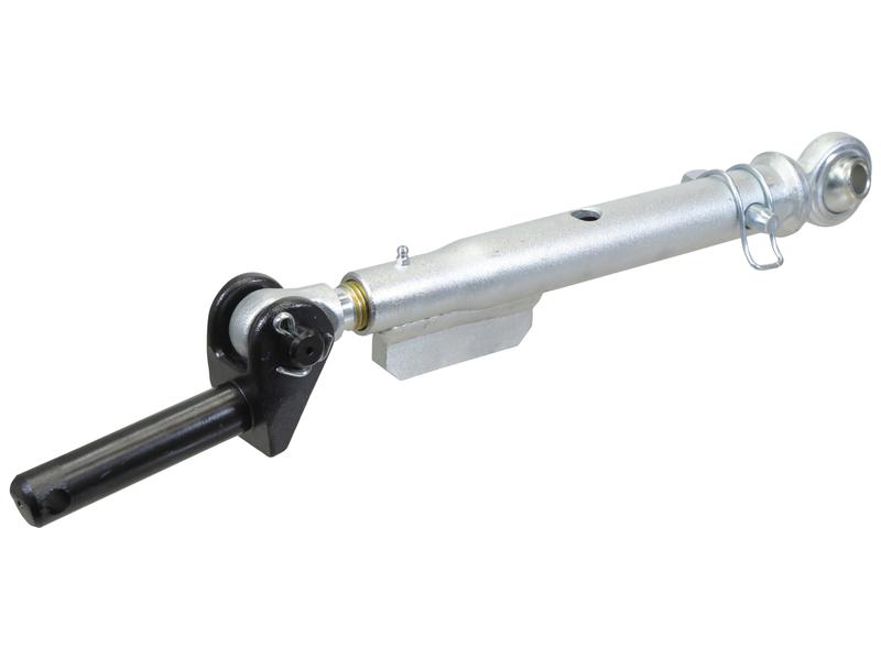 Automatic Bar Hole Stabiliser -    Min. Length Image 1