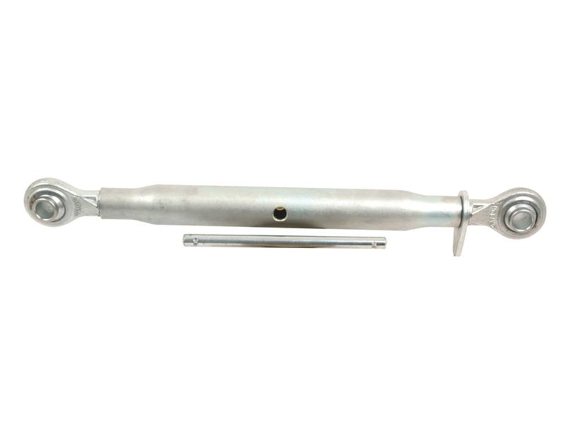 Barre de poussée (Cat.1/1) Rotule and Rotule,  1 1/8\'\', Min. Longueur: 485mm.