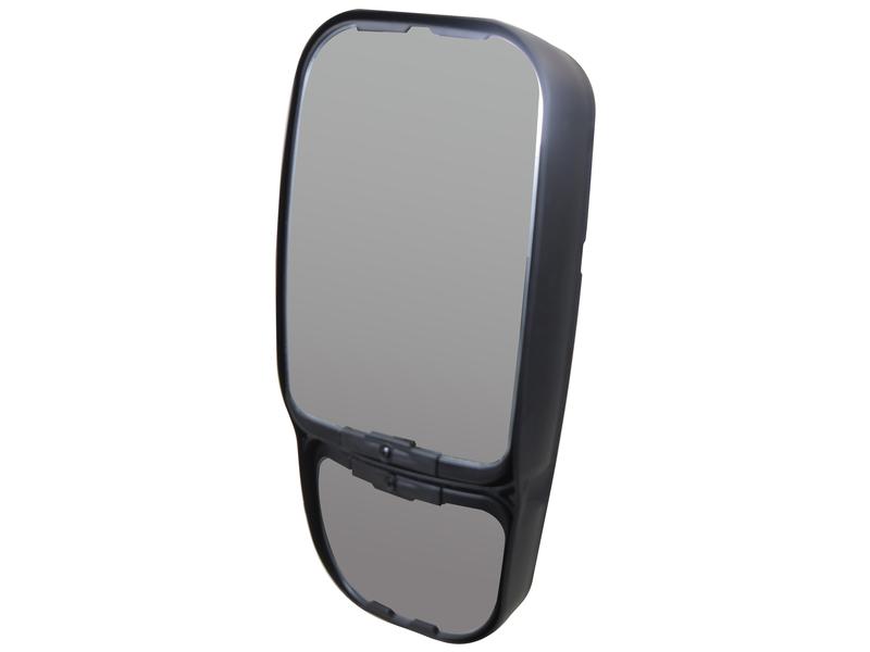 Mirror Head - Rectangular, Heated, 475 x 235mm, Image 1