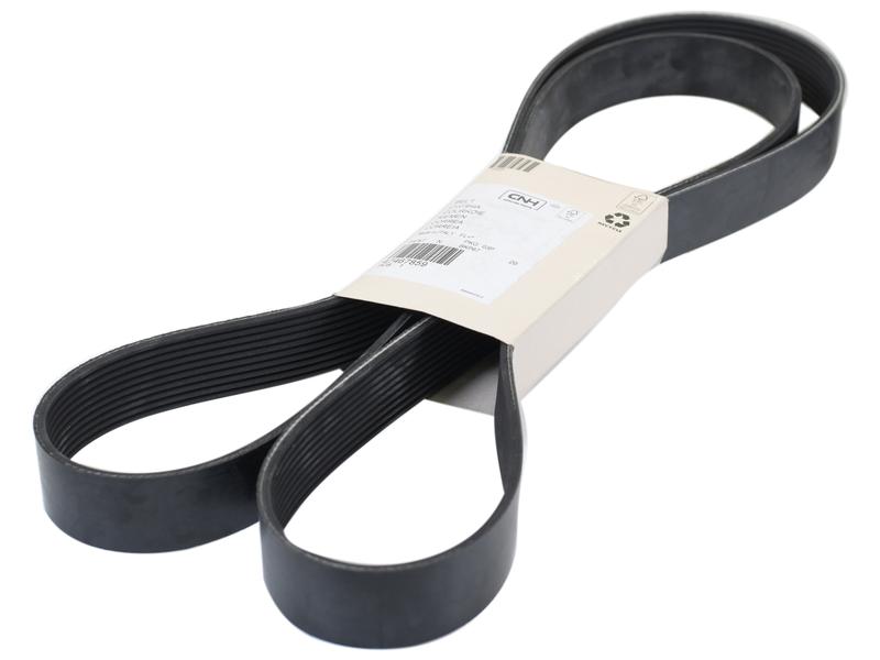 Drive Belt: 47467859 Image 1