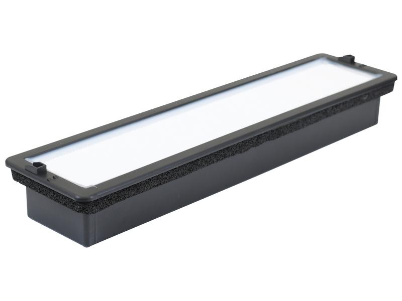 Kabinefilter Billede 1