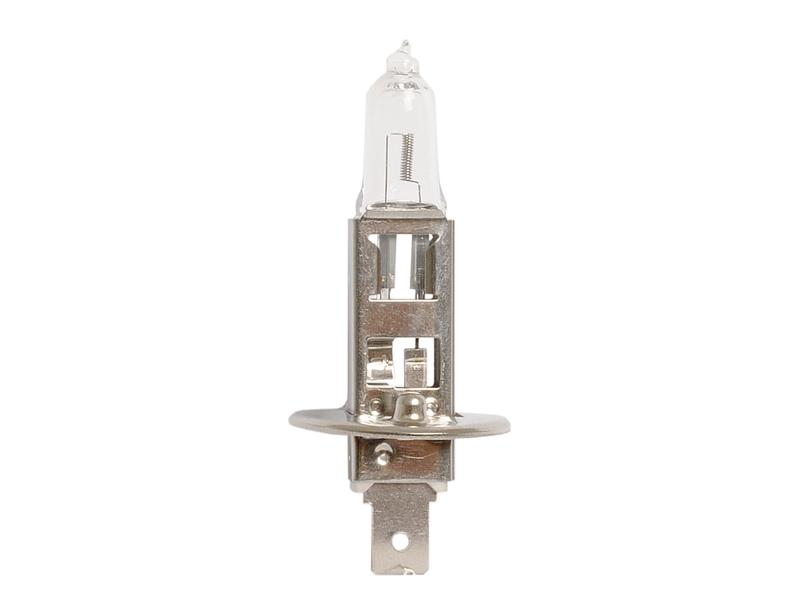 Light Bulb (Filament) H1, 12V, 55W, P14.5s (Agripak 1 pc.)