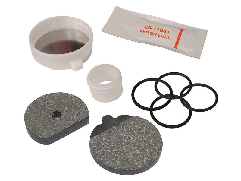 Brake Caliper Repair Kit Image 1