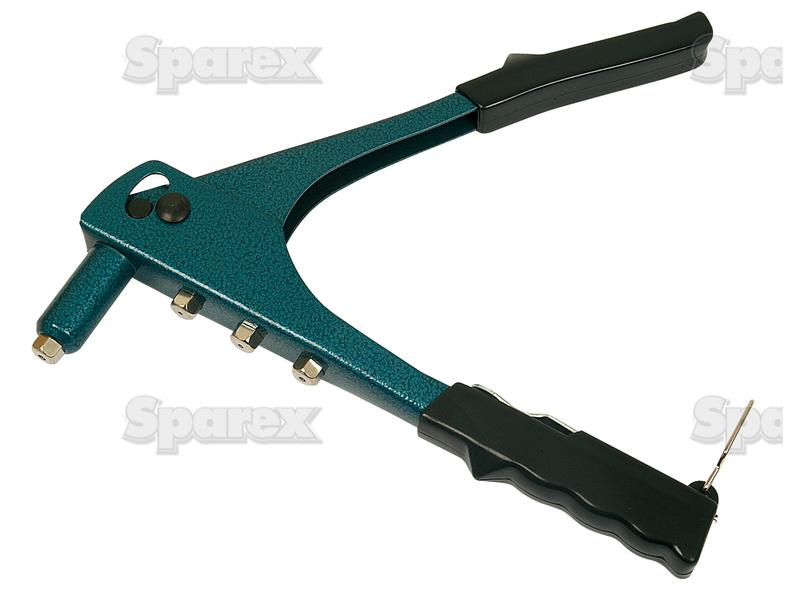 Hand Riveter