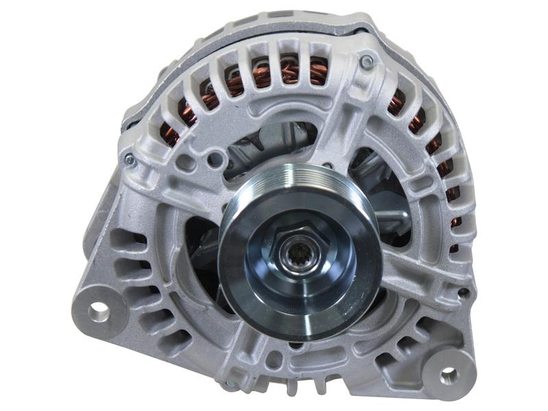 Generator (CNH) - 14V, 150 A Billede 1