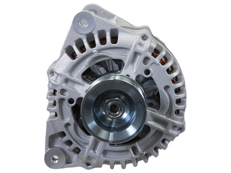 Dynamo (CNH) - 12V, 200 A Bilde 1