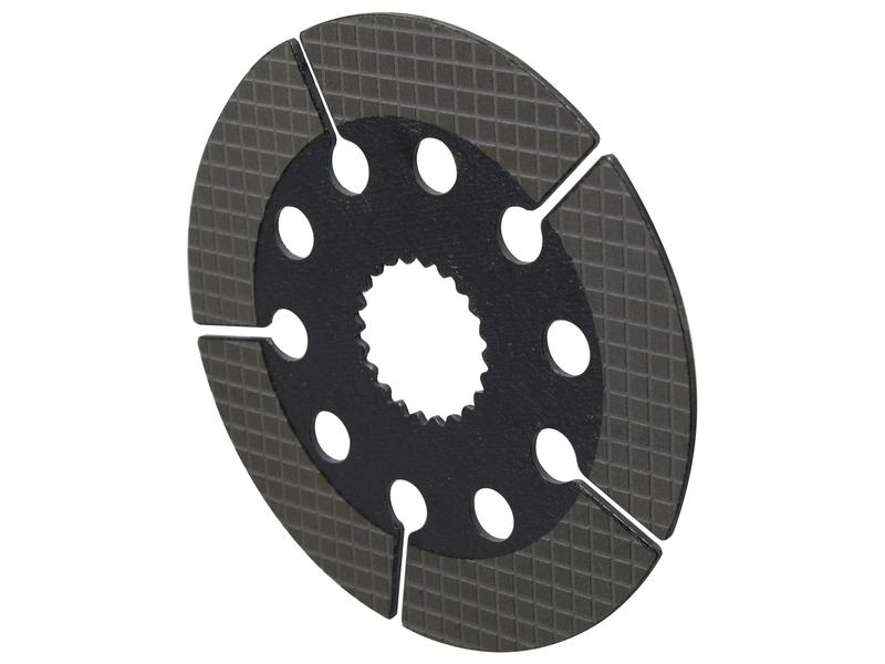 Brake Disc. OD 223.5mm Image 1