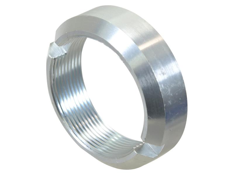 Axle Hub Nut Bild 1