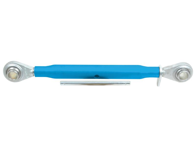 Top Link (Cat.1/1) Ball and Ball,  1 1/8\'\', Min. Length: 445mm.