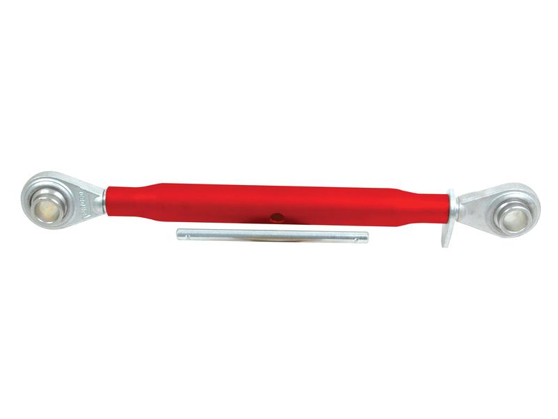 Top Link (Cat.2/2) Ball and Ball,  1 1/8\'\', Min. Length: 460mm.