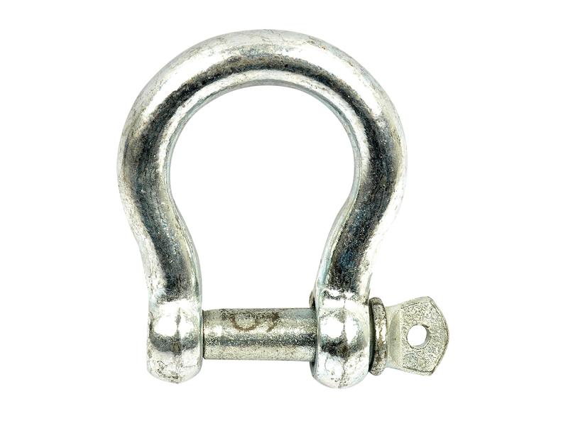 Bow Clevis, Pin Ø5/8\'\'