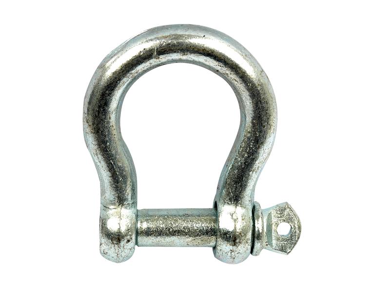 Bow Clevis, Pin Ø3/4\'\'