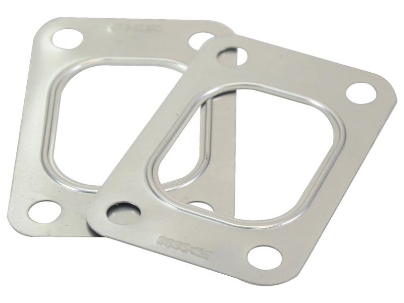 Pakning Turbo Billede 1