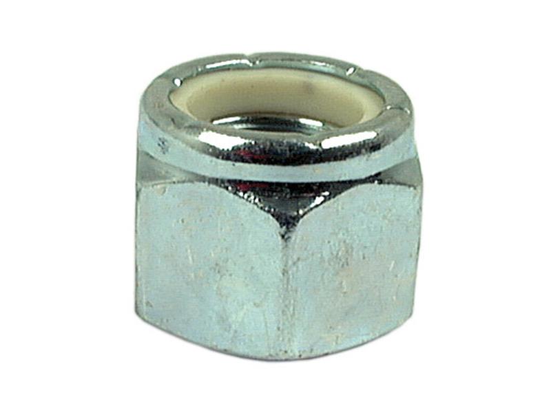 Imperial Self Locking Nut, Size: 3/4\'\' UNF (DIN or Standard No. DIN 985) Tensile strength: 8.8