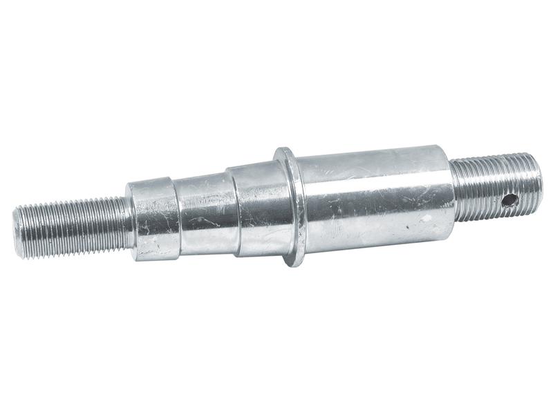 Lower link implement pin dual  Thread size   Cat. 2