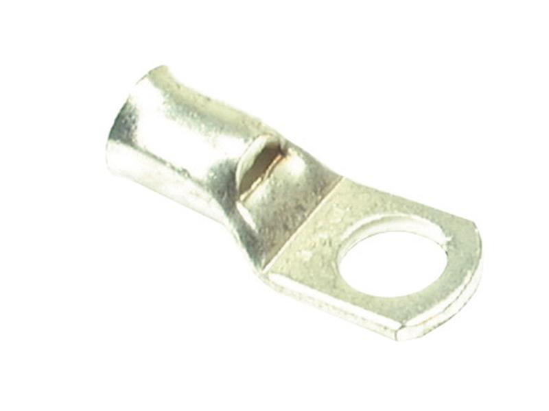 Quetschverbinder Ringkabelschuh 25mm² x Ø8.4mm