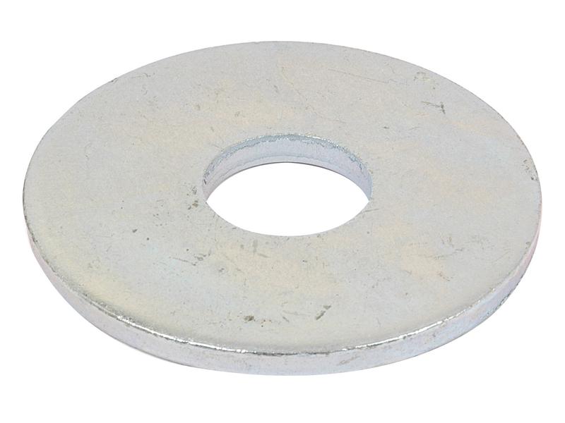 Metric Body Washer, ID: 24mm, OD: 85mm, Thickness: 6mm (DIN or Standard No. DIN 440R)