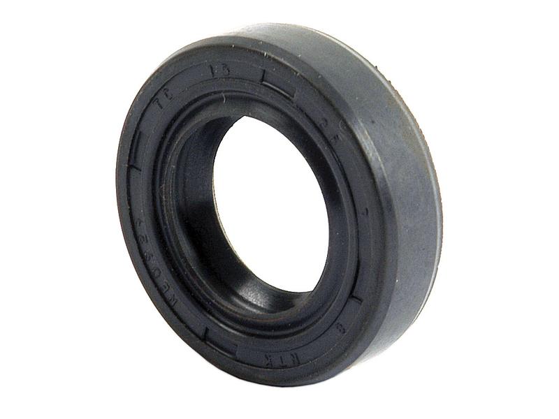 Retentor 15 x 35 x 10mm Lábio duplo Imagem 1