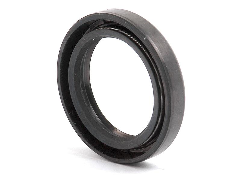 thumbnail image 2 of Metric Oil Shaft Seal – 28mm X 42mm X 7mm, Double Lip – Price For 1 Piece 2 of 6