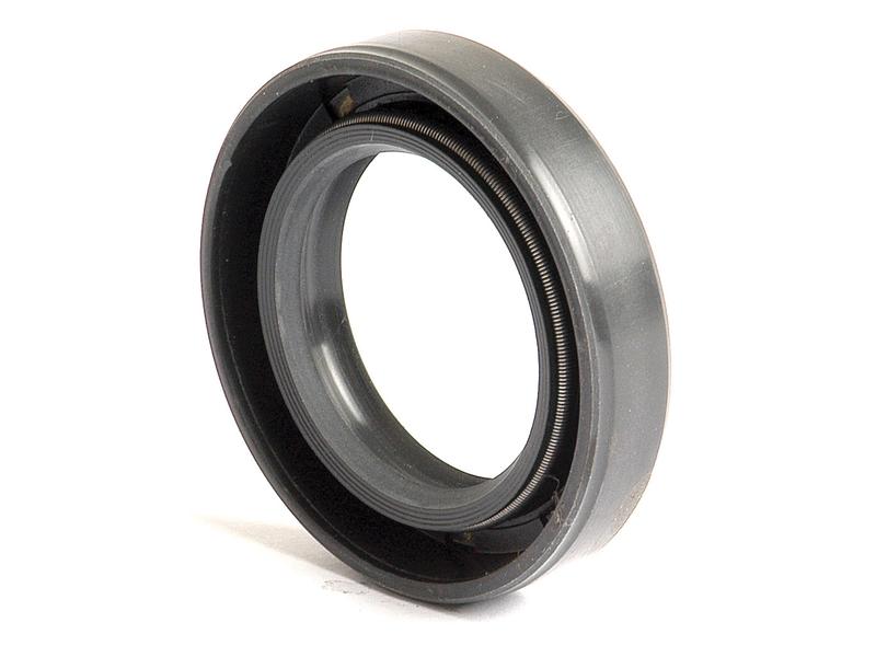 Metric Rotary Shaft Seal, 35 x 55 x 11mm Double Lip