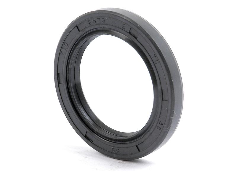 Joint Spi Double Lèvre NBR/Nitrile 20x47x8 – Pour Arbre Tournant, Température -30°C à +70°C