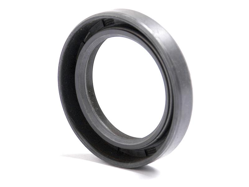 thumbnail image 2 of EAI Metric Oil Shaft Seal 32x45x7mm TC Double Lip With Spring 2 of 5