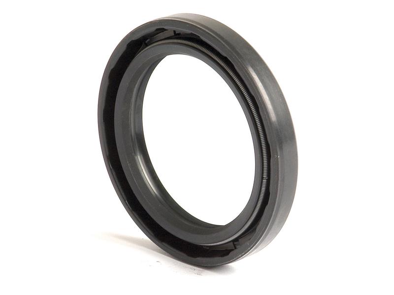 Metric Double Lip Seal, 40 x 55 x 7mm Double Lip