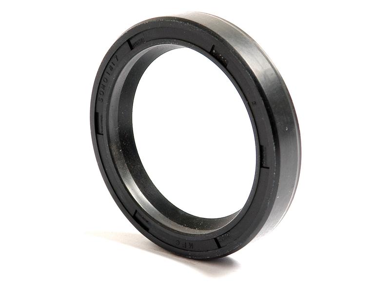 AVX TC70x90x10 Shaft Oil Seal - Rubber Double Lip 70mm/90mm/10mm Metric