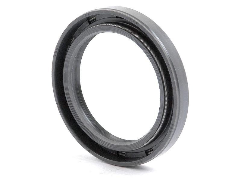45mm X 62mm X 8mm Double Lip Metric Oil Shaft Seal - Single Piece (New)