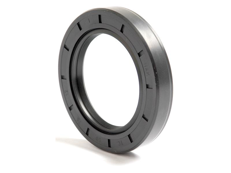 Joint SPI / Bague à Lèvre Double 50x70x8 NBR (Nitrile) - Pour Arbre Tournant -30°C à +70°C