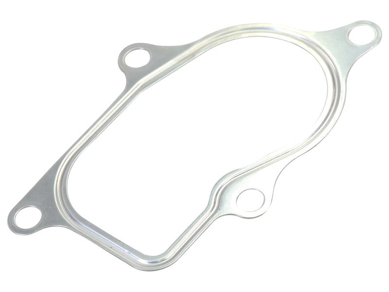 Pakning Turbo Billede 1