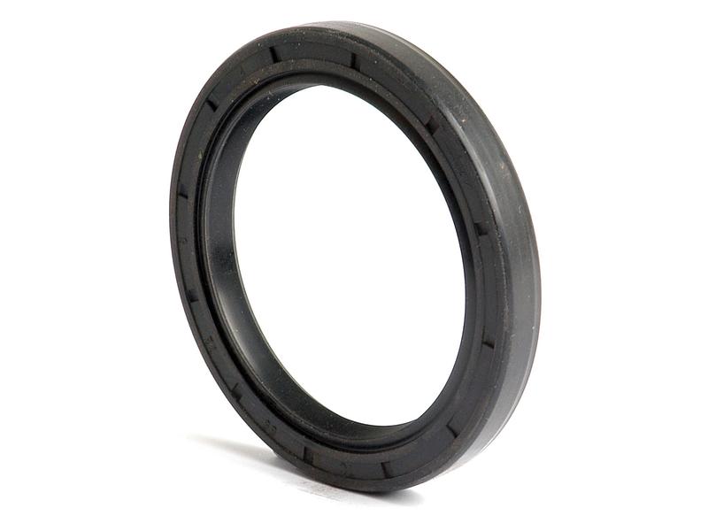 AVX TC50x72x8 Shaft Oil Seal – Rubber Double Lip Metric 50mm ID X 72mm OD X 8mm Thick
