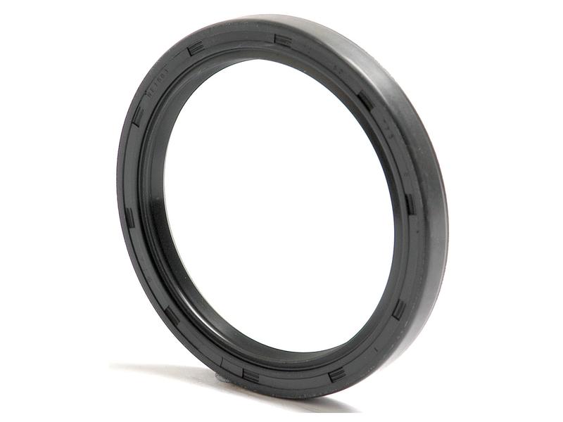 Metric Double Lip Seal, 60 x 75 x 8mm Double Lip