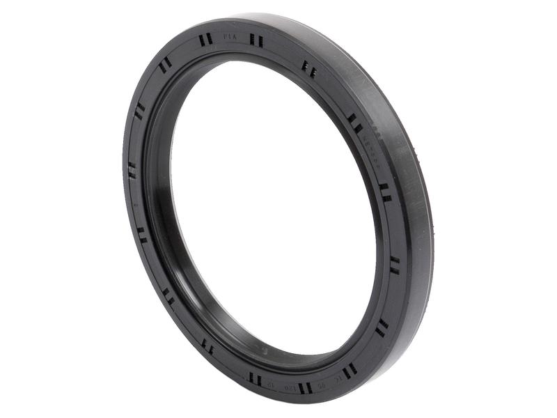 Metric Rotary Shaft Seal, 95 x 120 x 12mm Double Lip