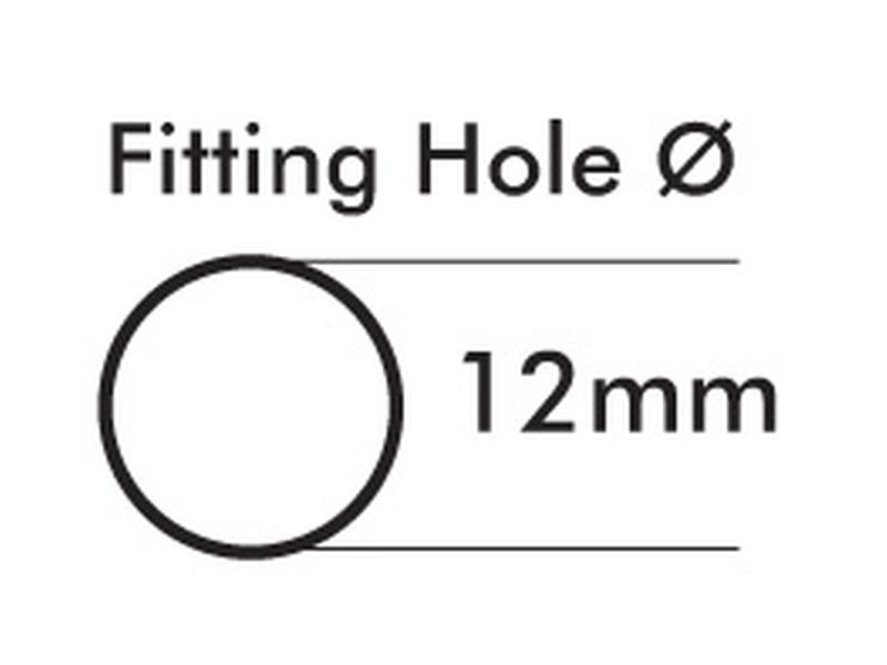 Universal Fitting Switch (On/Off)