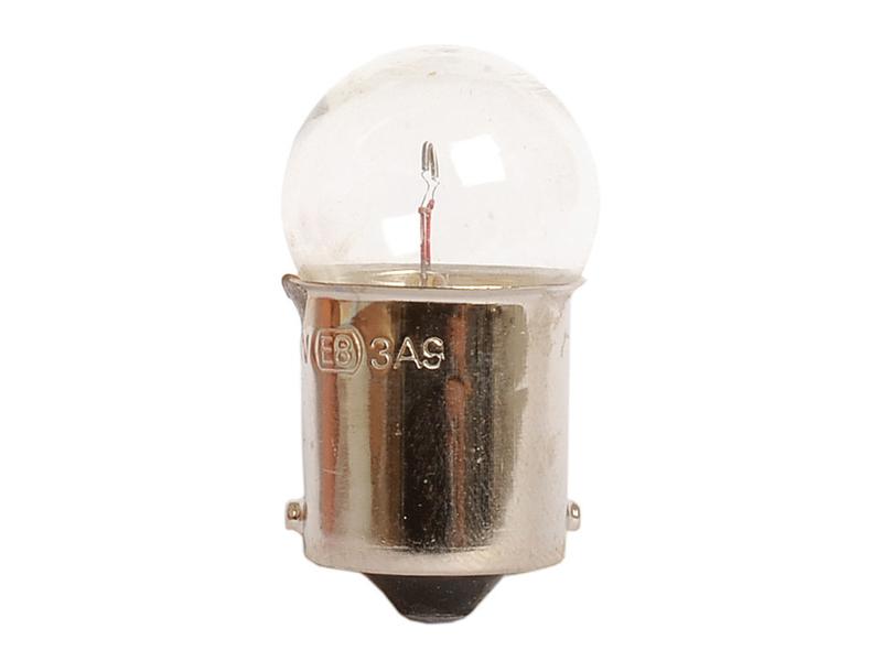 Light Bulb (Halogen) R10W, 12V, 10W, BA15s (Agripak 1 pc.)