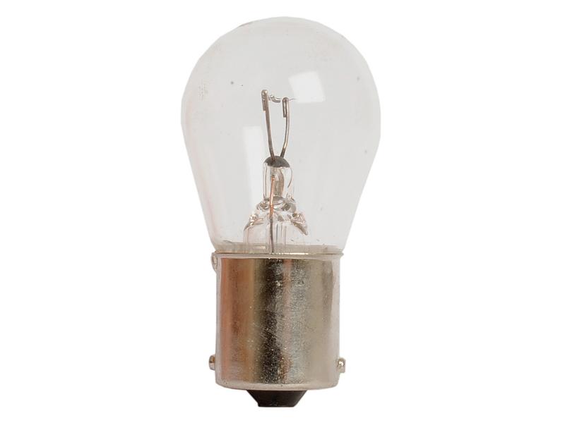 Ampoule (Filament) 12V, 18W, BA15s (Boîte 1 pc.)