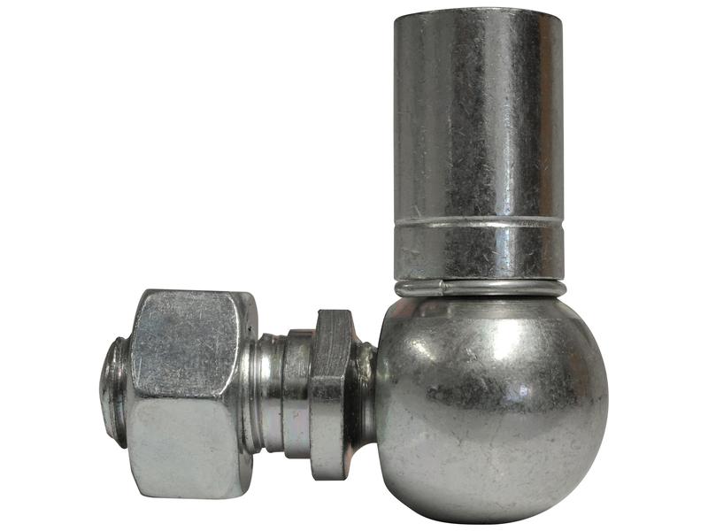 CS Type Ball Joint, M12 x 1.75 DIN or Standard No. DIN 71802)