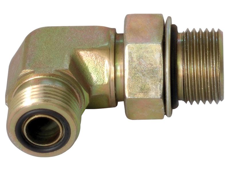 NIPPLE 10-8 C5OLO-S Image 1