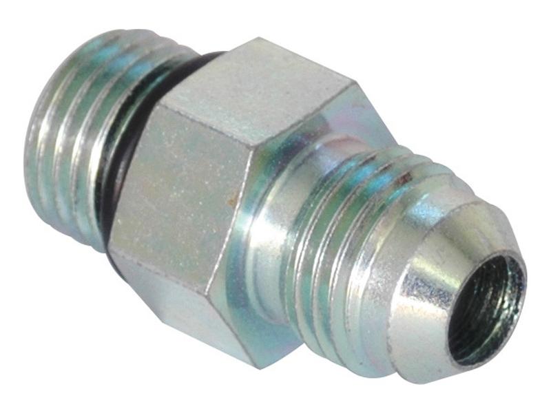 NIPPEL M/M 9/16JICx9/16UNF Afbeelding 1