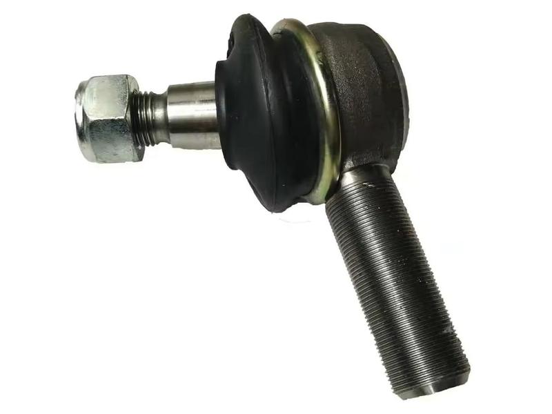 Styrekugle, Længde: 102mm Billede 1