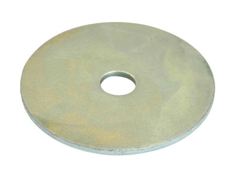 Metric Body Washer, ID: 5mm, OD: 30mm, Thickness: 1.3mm (DIN or Standard No. DIN 440R)