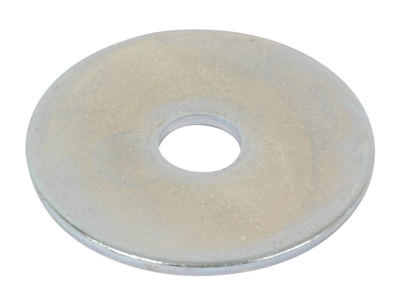 Metric Body Washer, ID: 8mm, OD: 40mm, Thickness: 1.5mm (DIN or Standard No. DIN 440R)