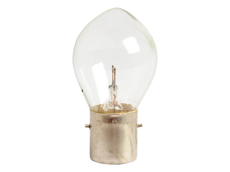 Light Bulb (Filament) 12V, 35W, BA20s (Box 1 pc.)