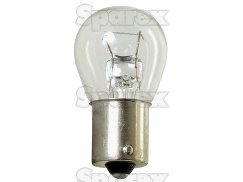 Light Bulb (Halogen) 24V, 15W, (Box 1 pc.) Image 1