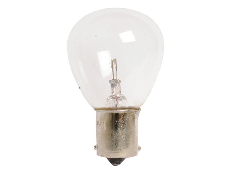 Glödlampa (Halogen) 12V, 45W, BA15s (Låda 1 pc.)